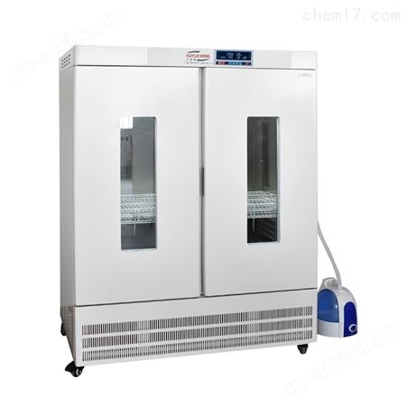 沪粤明HYM-150-HS恒温恒湿箱 程控式培养箱