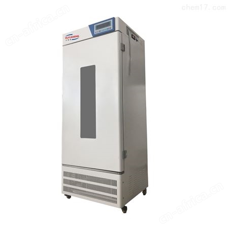 低温培养箱-20～65℃试剂低温冷藏箱350L