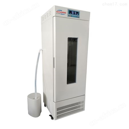 LRH-100A生化培养箱 广东现货100升生化箱