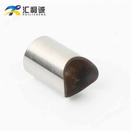 不锈钢管激光精密小孔三维切割加工 承接槽钢/工字钢切割