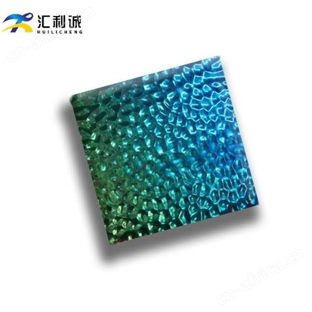 各种不锈钢彩色板样式齐全厚度十足承接波纹板吊顶工程