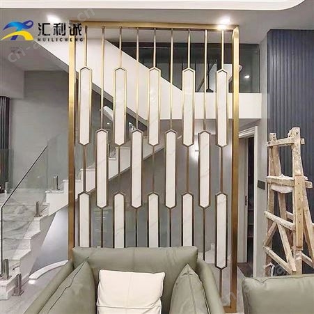 厂家承接不锈钢装饰工程/不锈钢包边/不锈钢屏风工程