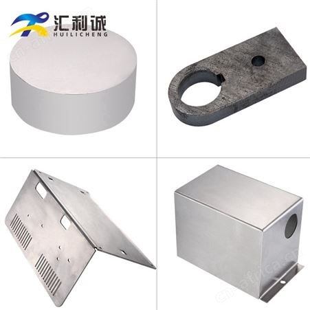 不锈钢机箱外壳非标定制 钣金加工箱体折弯定做