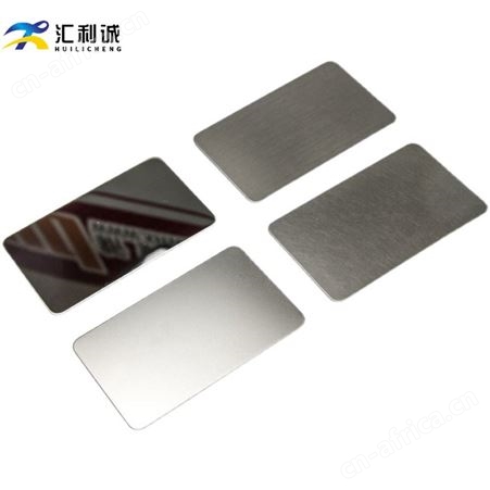 多种颜色不锈钢彩色板翡翠绿/紫罗兰装饰板工程定制