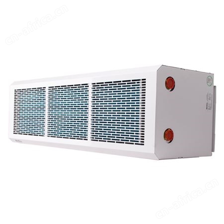 德冷FM180-1500型1.5米长风幕机 FM1815型自然风贯流式空气幕