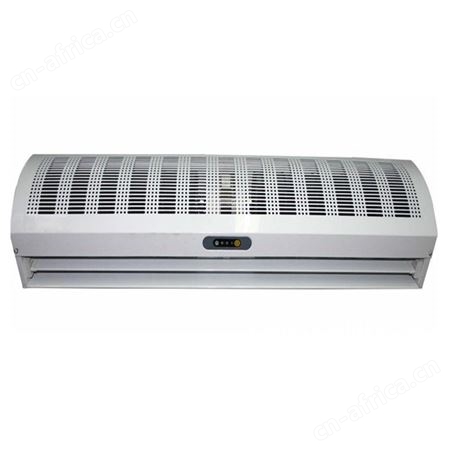 德冷FM180-1500型1.5米长风幕机 FM1815型自然风贯流式空气幕