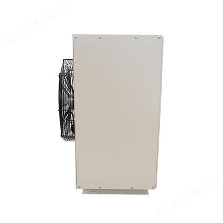 德冷空调定制NF2ZS型车间取暖工业暖风机 采用热水加热型采暖机组