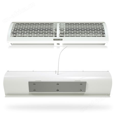 德冷FM180-1500型1.5米长风幕机 FM1815型自然风贯流式空气幕
