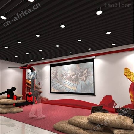 VR模拟灭火 VR消防安全体验馆设备 VR安全教育培训 VR火灾逃生