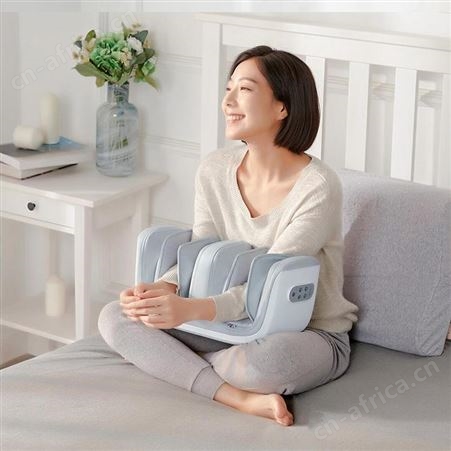 摩摩哒 按摩器 SX383 美泽员工礼品 创意礼品加盟 MY-MGJK-L5-20