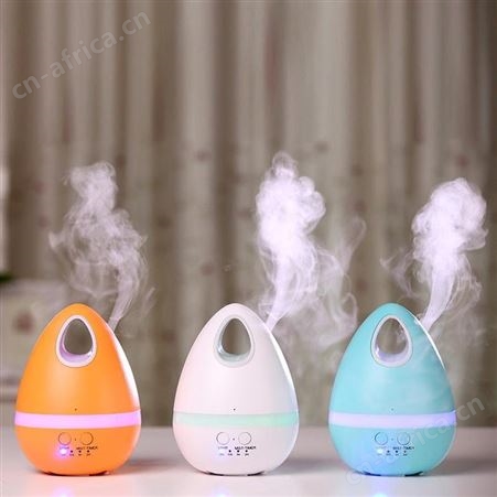 彩蛋香薰机 美泽重庆礼品定制 礼品加盟代理 MY-ZAY-L5-09