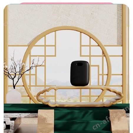 科迈升 暖手宝 YM-N007 美泽员工礼品 创意礼品加盟 MY-YMJJ-L5-10