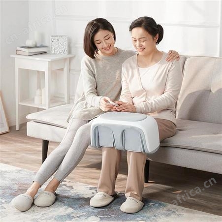 摩摩哒 按摩器 SX383 美泽员工礼品 创意礼品加盟 MY-MGJK-L5-20