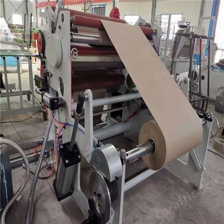 纸桶机器厂家济南成东机械 平卷机研发专家自动平管机是大纸桶成型机的好帮手