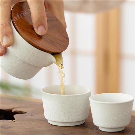 尚本道 茶具 美泽企业礼品定做 代理礼品加盟 MY-SBDTC-L5-15