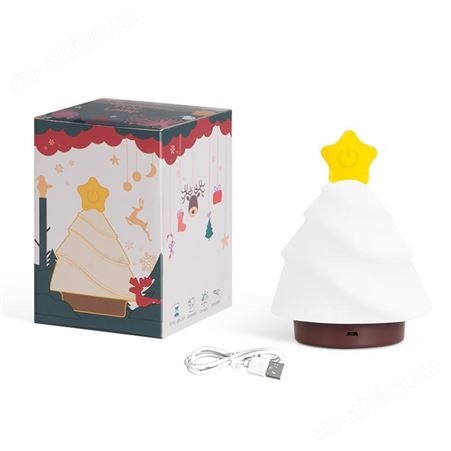 幸运树小夜灯 JX-YD-05 美泽礼品推荐 创意礼品定制加盟 MY-JXJ-L5-04