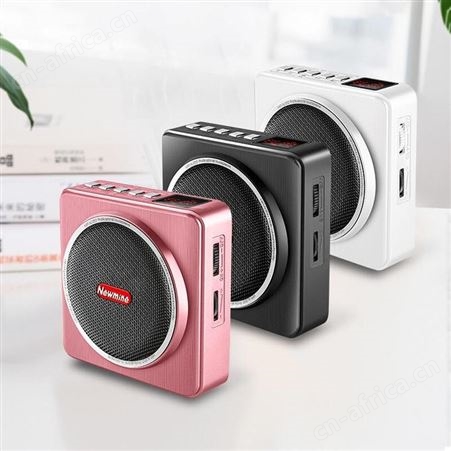 纽曼 扩音器 K61 美泽售楼部礼品 实用商务伴手礼 礼品代理商加盟 MY-AXB-L5-126
