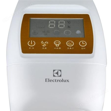 伊莱克斯 空气净化器 EGAC300 美泽校庆礼品 礼品网站加盟 MY-XJMY-L8-600