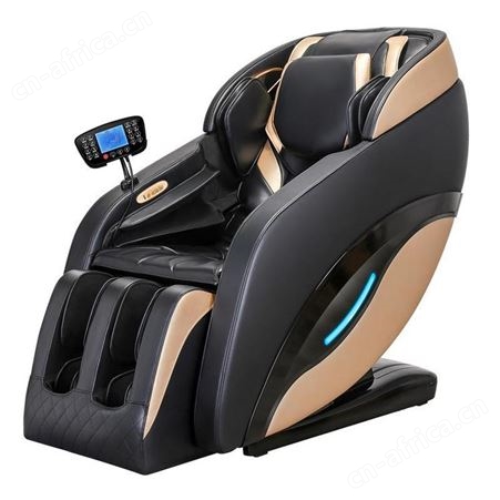 乐尔康 按摩椅 LEK-988C9 美泽长沙礼品定制 企业礼品加盟 MY-LEK-L5-08