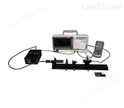 Photon TechSystem ect半导体激光器原理教学仪器
