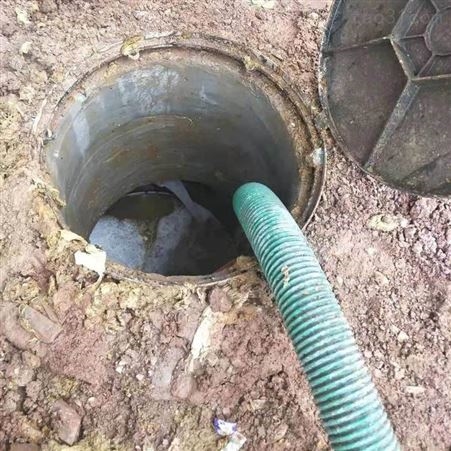 义乌赤岸抽粪疏通管道 义乌抽佛堂赤岸工厂化粪池