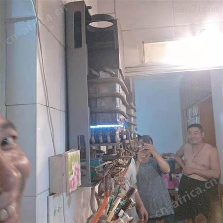义乌热水器维修漏电漏水 义乌热水器清洗拆洗价钱