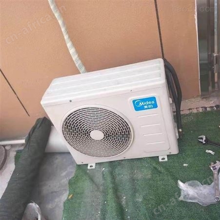 义乌诸宅美的空调维修清洗 义乌杨村美的空调维修拆装