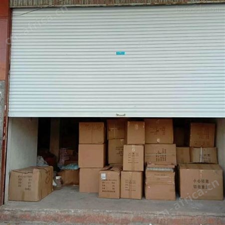 义乌市卷闸门维修安装定做