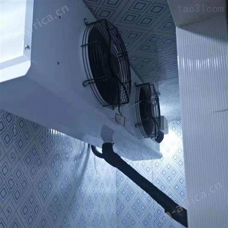义乌市冷库安装拆装 义乌安装维修冷库