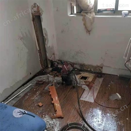 义乌马桶堵塞漏水维修 义乌市附近疏通马桶