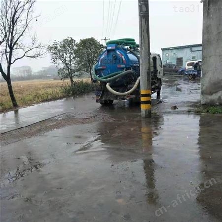 义乌市管道疏通 义乌化粪池隔油池清理清运