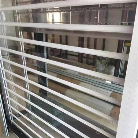义乌北苑修理卷闸门安装 义乌柳青卷闸门维修安装