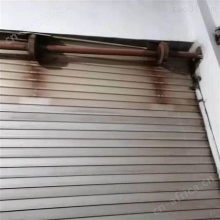 金华卷闸门维修安装 金华卷帘门维修安装