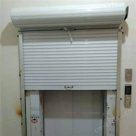 义乌北苑修理卷闸门安装 义乌柳青卷闸门维修安装