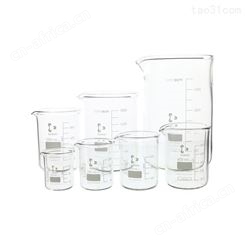 柴田科学SIBATA厚烧杯010060-600A