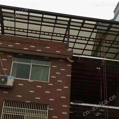 义乌钢结构板房拆除搭建 浦江阳光房安装加工制作