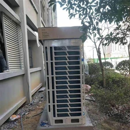 义乌市后宅安装空调维修 义乌城西空调安装维修 义乌苏溪安装空调维修