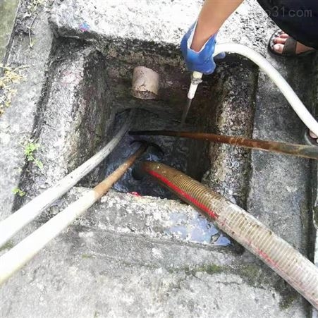义乌赤岸疏通厕所下水道 义乌佛堂疏通厕所下水道