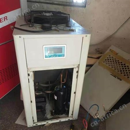 义乌冷水机加弗利氧价钱 电话 义乌冷水机不制冷维修报价