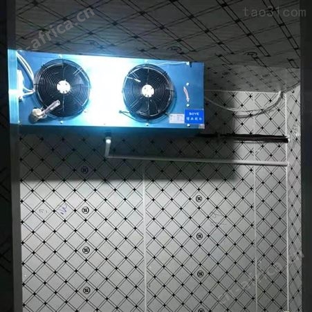 诸暨冷库维修安装拆卸移位 诸暨食堂冷库安装维修加氟