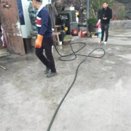 义乌市清洗市政管道 义乌工业管道清洗 义乌高压清洗工业设备