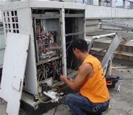 义乌空调压缩机价格