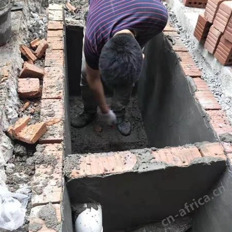 义乌水泥路面挖沟开渠 义乌做污水管开挖路面电话