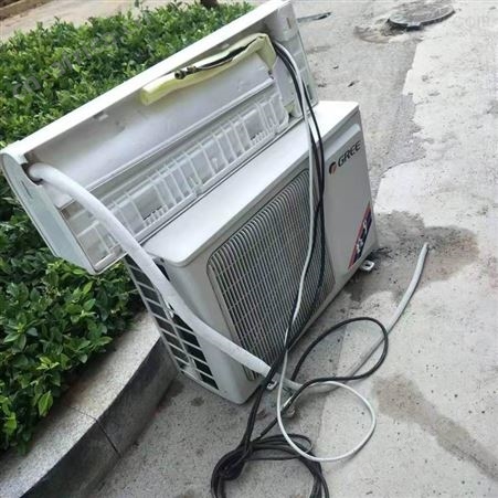 义乌九联附近空调移机维修 义乌九联周边安装空调电话