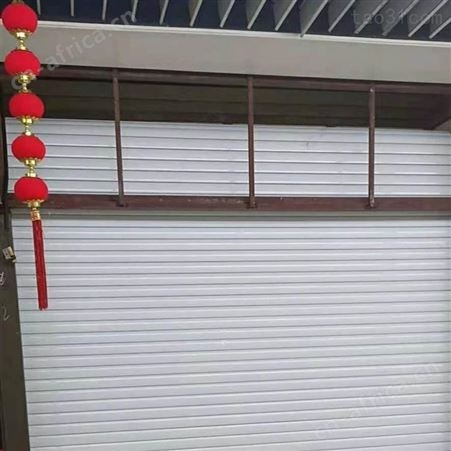 金华东阳卷闸门安装维修 东阳卷闸门定做安装维修