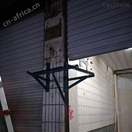 义乌空调管更换安装 义乌空调支架出的安装更换