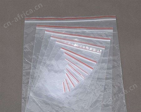 自封袋厂家