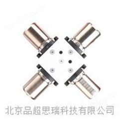 四元梯度比例阀9V电压