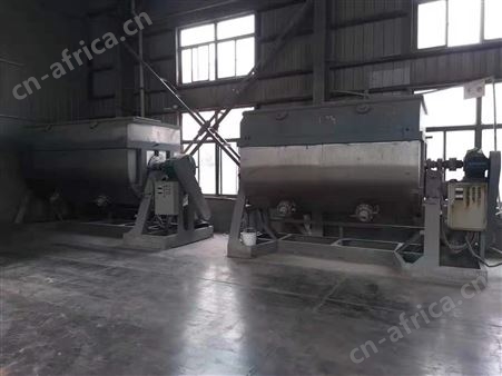 二手不锈钢混合机