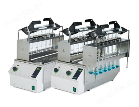 瑞士步琦快速消解仪 SpeedDigester K-425BUCHI